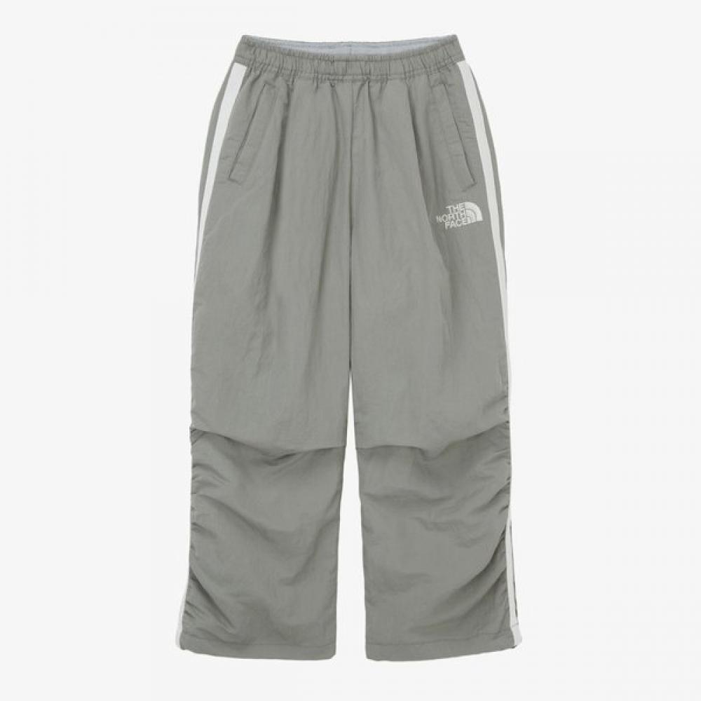 The North Face Girls Lumela Pants Gray Np6nr56t GRAY/140