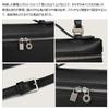 Whatna Mini Shoulder Bag, Women's ClutchToteMother's Bag, Small Thick Leather, Perfect for Commuting, Travel, Weddings, and Special Occasions, 9207