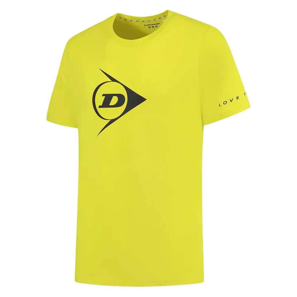 

Dunlop Футболка с коротким рукавом Essentials promo M