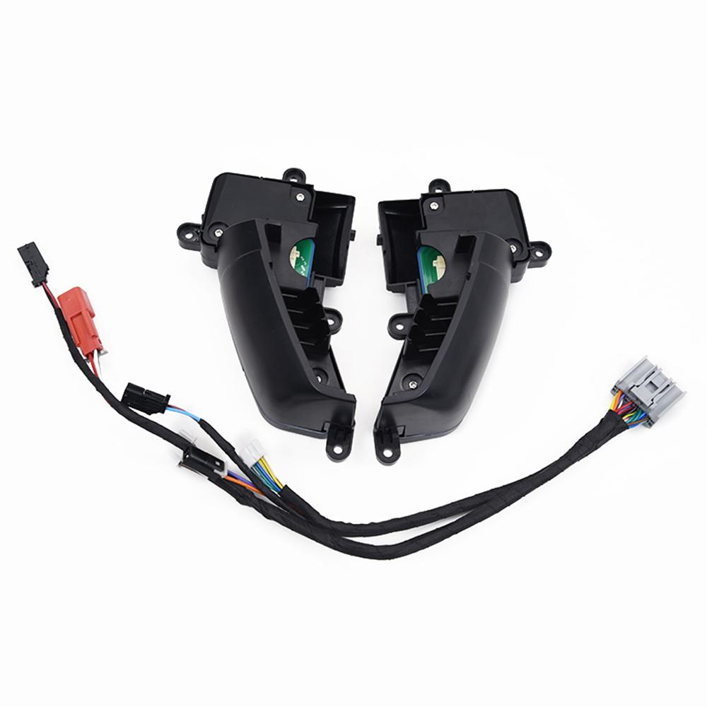Steering Wheel Cruise Control Switch For Ford F150 2015-2018/F250 F350 2015-2019
