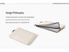 Earthquake-Resistant Protective Laptop Case with Velvet Lining for MacBook & Lenovo Xiaoxin Savior Y9000