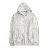 Womens Oversized Hooded Sweatshirt With 3D Print Loose Fit Casual Top 2025