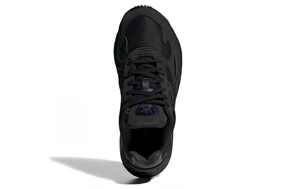 adidas Wmns Falcon 'Core Black' Donna G26880