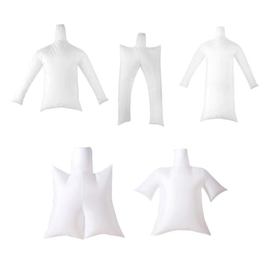 1/5Pcs Portable Clothes Drying Bag Reusable Folding Home Travel Dorms Offices Down Jackets Coats Fast Drying Clothing Dryer Pouch