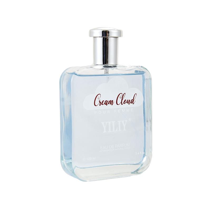 English women's fragrance fresh niche cloud women's perfume lasting light fragrance perfume