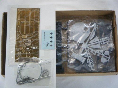 Tamiya CMK Berge Tiger 1/35 (Κλίμακα Εισαγόμενη 49589)