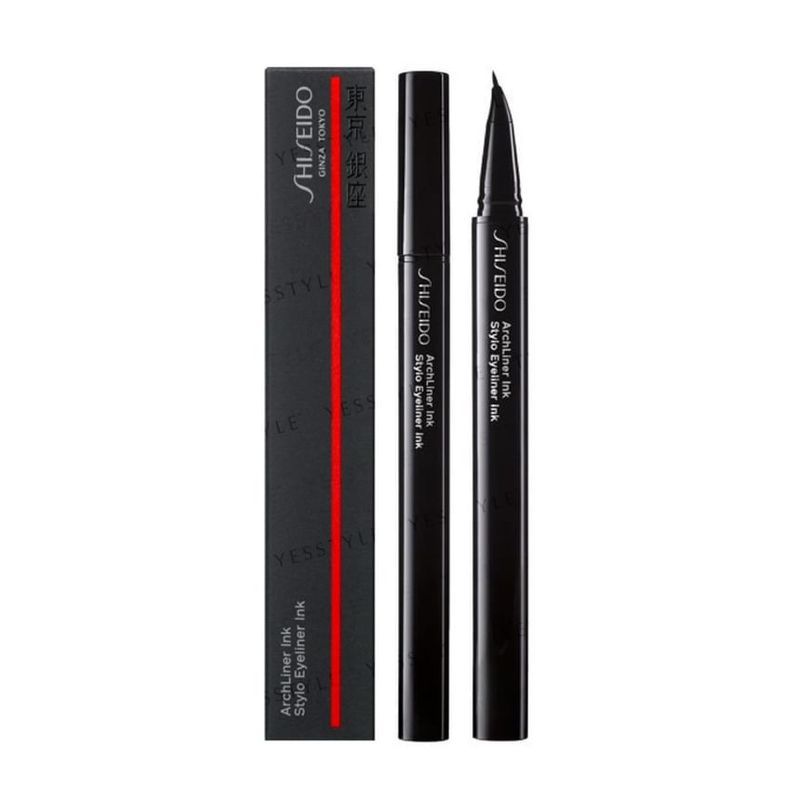 Shiseido - ArchLiner Ink