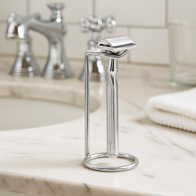 גילוח והסרת שיער – כיסויים לסכיני גילוח