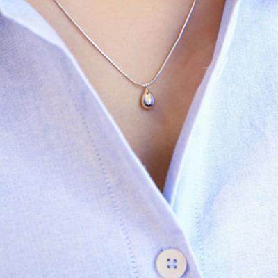 DENERJA DRIP NECKLACE