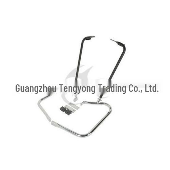 Rear Trunk Bracket Bumper for Harley Motorcycle Street Glide Road King 1997-2003
