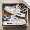 Fashion Round Nose Round Tip Summer Man Sneakers Chunky Runing Shoes For Men Training Sports Trendy Sunny Snaeaker Retro Sabot