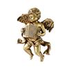 Cupid Engel Wandkunst Anhänger - Heimdeko Wandbehang