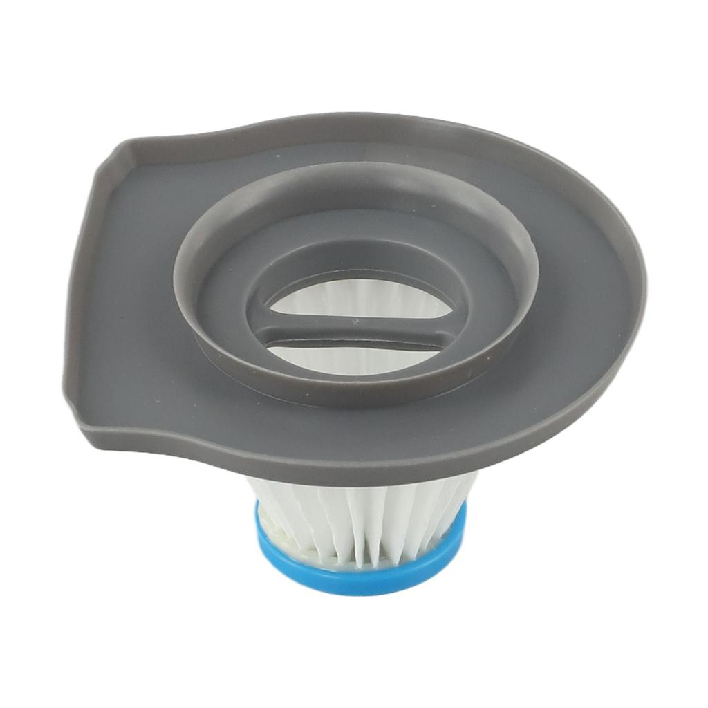 Efficient and Replacement Filter for BLACK & DECKER For dustbuster Handheld Vacuums Compatible with For HLVCF10