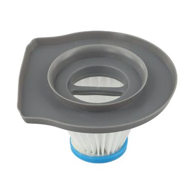 Efficiënt en Vervangingsfilter voor BLACK & DECKER Voor dustbuster Handstofzuigers Compatibel met Voor HLVCF10