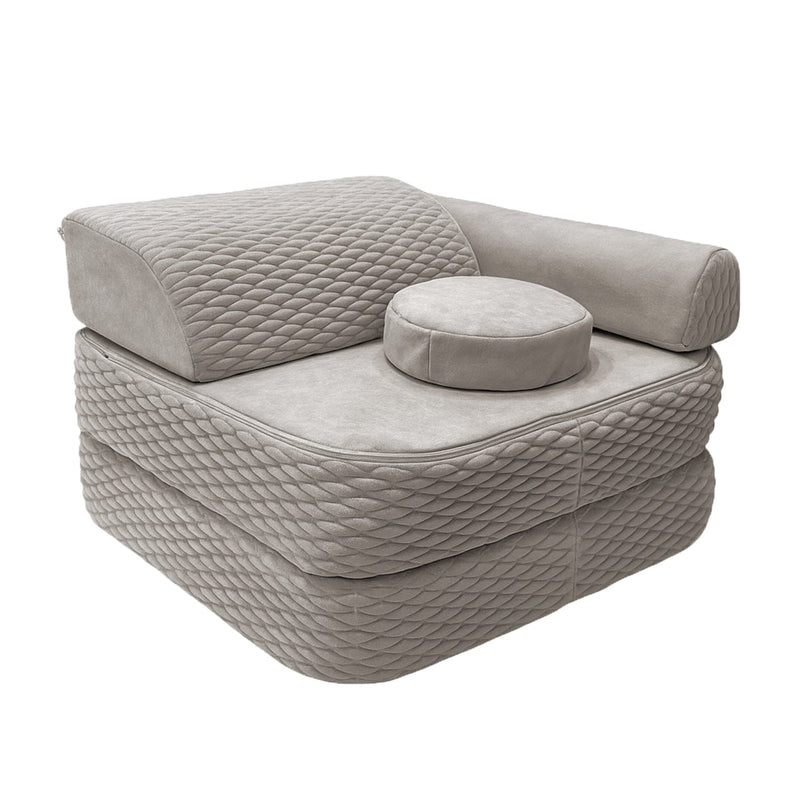 Modular Armchair for Children- dune