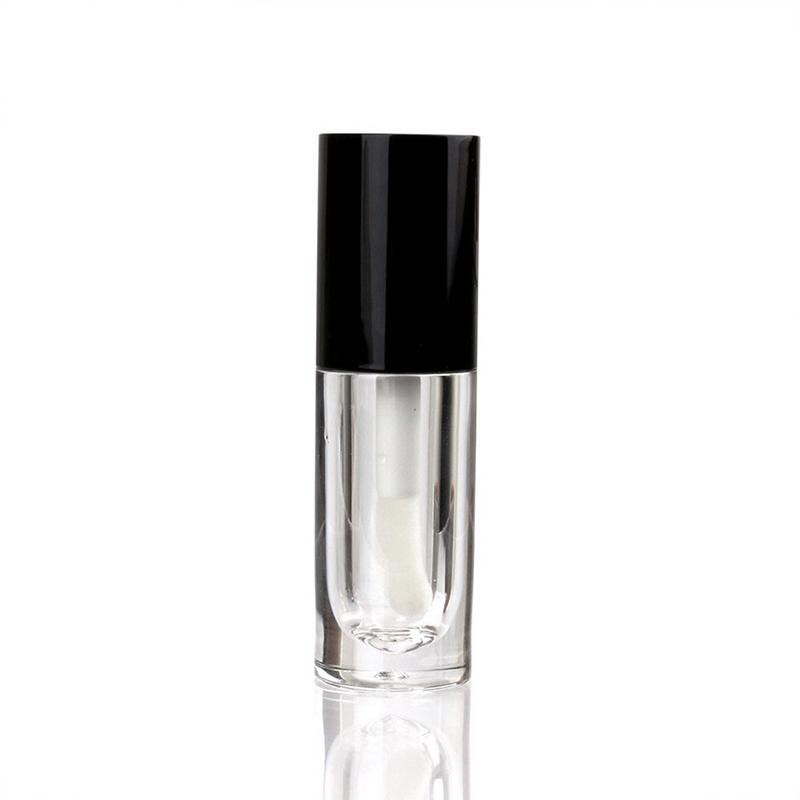 

1/3Pcs Refillable Bottles Liquid Foundation 6Ml Subpackage Travel Empty Bottle Mini Cosmetics Tools 1PCS