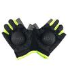 Adult Kids Basketball Practice Ball Control Shooting Training Half Finger Gloves