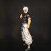 Satoru Gojo 3 Heads Sculpture Figure Jujutsu Kaisen Anime Collectible Figurine Decor Ornament