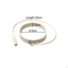 Eyelash Extension Tweezer Protector, Holder Bracelet for Beauty Salon Use,