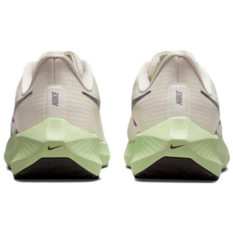 Nike Air Zoom Pegasus 39 'Red Plum Volt' Sneakers DH4071-101