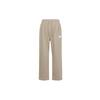 Sportswear Knitted Sweatpants Men's Khaki HJ1477-247