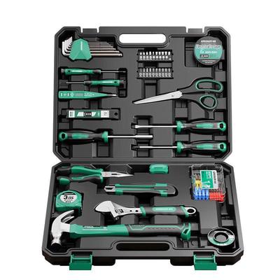 GREENER Household Tool Kit Set