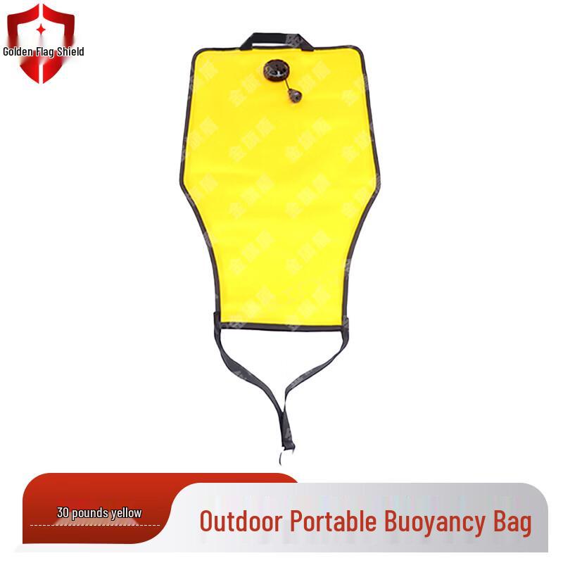 JINQIDUN Portable Outdoor Snorkel Bag