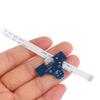 1 Sada DIY Nabíjecí port s flex kabelem Náhrada pro Jds-001 011 030 040 050 Deska pro rychlé nabíjení Type-C pro Ovladač