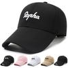 Baseball Cap Outdoor Sports Sunshade Cap Unisex Cap