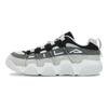 Fila Stylowe Wygodne Wszechstronne Niskoprofilowe Retro Buty do Koszykówki Męskie sneakersy Czarno-Szare T12M333201FVA