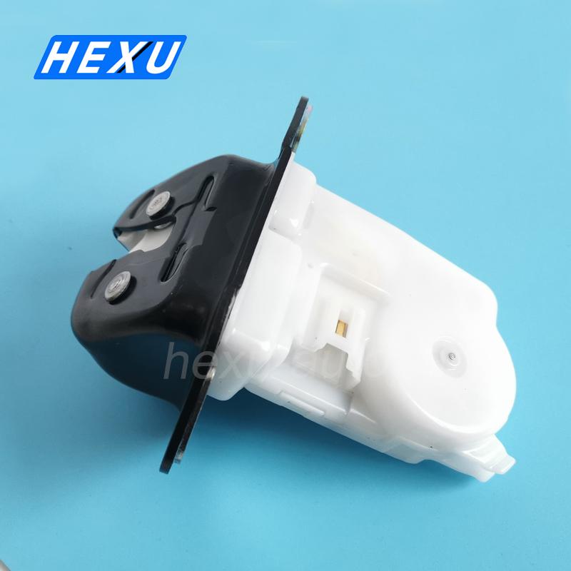 Rear Trunk Lid Liftgate Door Lock For Infiniti EX35 2008-2012 Nissan Rogue Murano 2007-2013