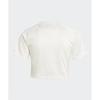 Adidas Baby Tee   White Iw5478