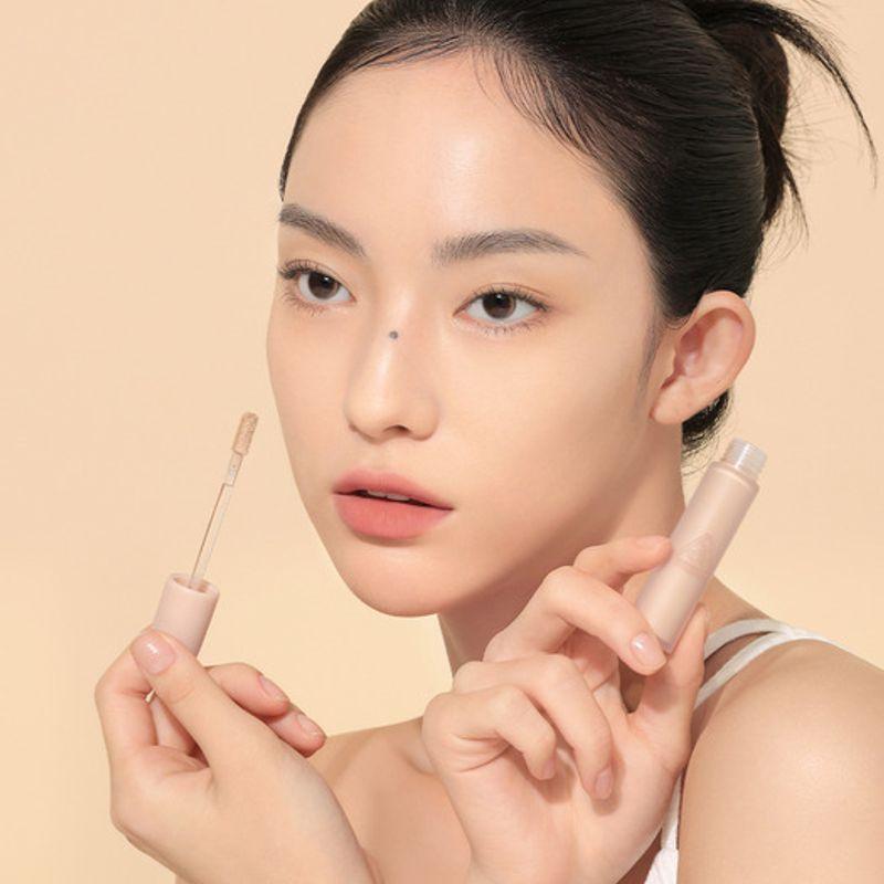 3ce Skin Fit Cover Flüssig-Concealer