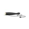 Vibromasseur point G flexible Dorcel Tenderspot - Noir