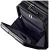 Suitcase Falls 41L Expandable function Caster stopper Front pocket included PC storage 55cm Gunmetal one size [Ace] No.06905 Carry-on 3.3kg (when