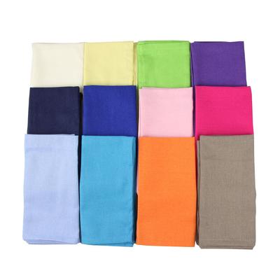 Textile pentru bucătărie și sufragerie – Șervețele de masă