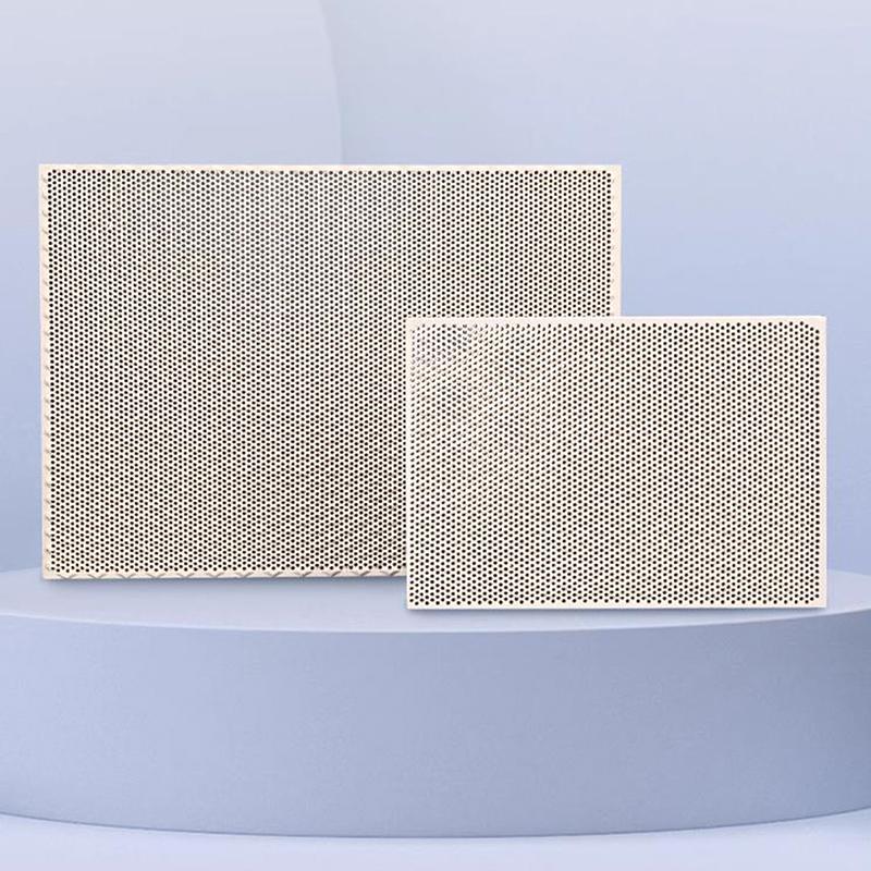 1Pcs Ceramic Insulation  Board Special Needle For Honeycomb Ceramic Plate Welding Plate With Hole Casting Tool Heating Plate