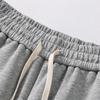 PNJ Herren-Freizeit-Sporthose mit schmal zulaufendem Bein
