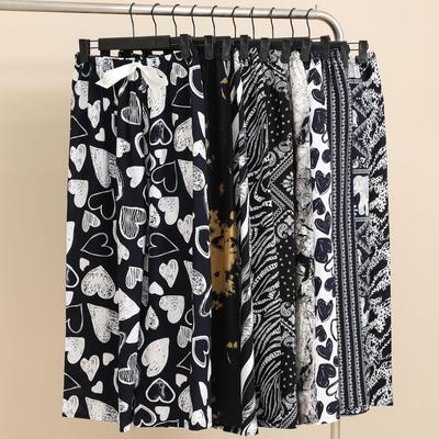 Ropa de casa y pijamas