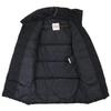 MONCLER LOBELIA down coat 00 blackUsed