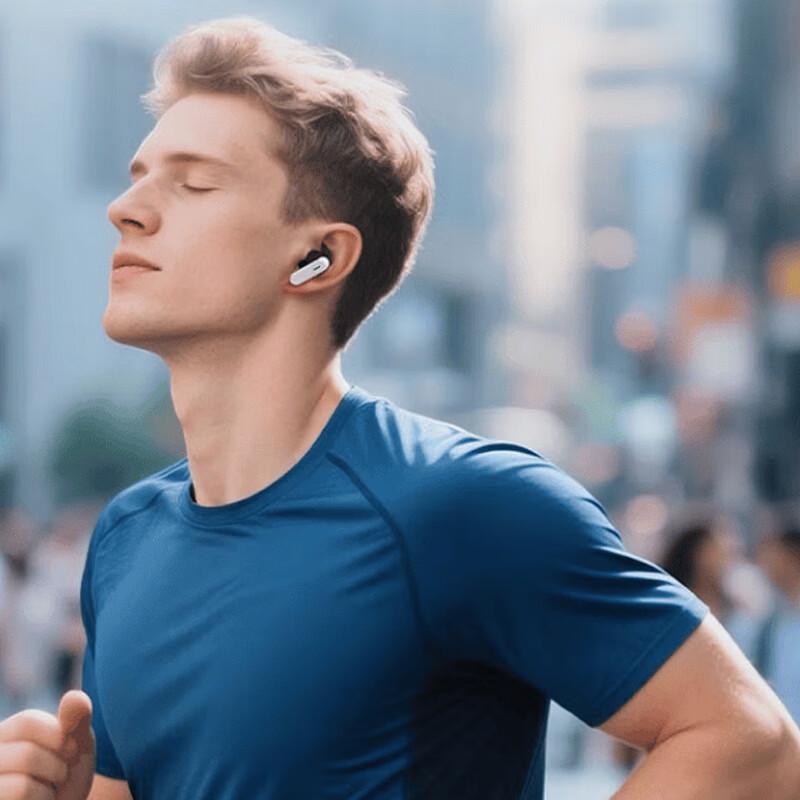 Lanston ZetaTG16 Sports & Gaming Noise-Cancelling Earphones