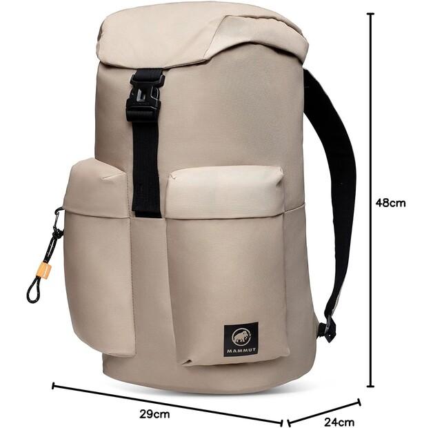 Rucksack Mammut Xeron 30 safari (2530-00440-7459)