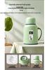 2026 Compact Thermos Flask - Lightweight Insulated Bottle for Home, Office, or Dorm Use