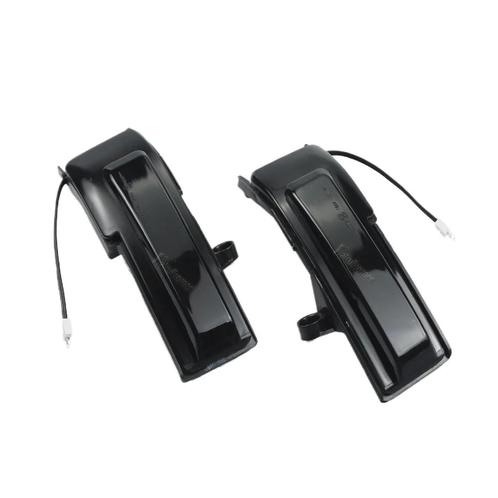 LED Dynamic Turn Signal Side Mirror Sequential Light Lamp For Ford F150 2015 2016 2017 2018 2019 2020