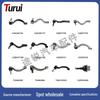 Jaguar XJ X351 Front Upper Right Control Arm