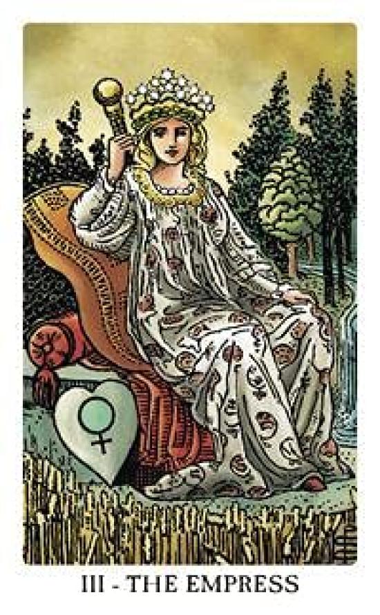 Kancharo Tarot Set Wise Spirit Tarot Includes Japanese Tarot Card Instructions Pouch 78-Card [Radiant Mini] & (Authentic)