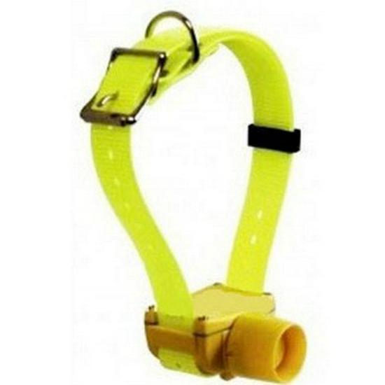 2025 Electronic Dog Trainer and Tracker Collar with Beeper for Pet Training and Hunting.