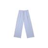 New FW24 Casual Pants Women's Sky Blue 631423-47