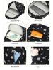 2024 New Large-Capacity Backpack for Junior & Senior High School Girls - Lightweight & Simple Design