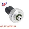 Compatible Mercedes AC Pressure Sensor Switch 2110000283 0045429018 2205420118